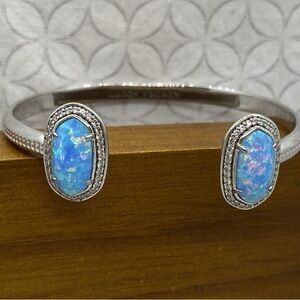 Kendra Scott Cuff Bracelet